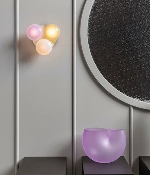 Product Spotlight: SkLO Dot Sconce/Ceiling