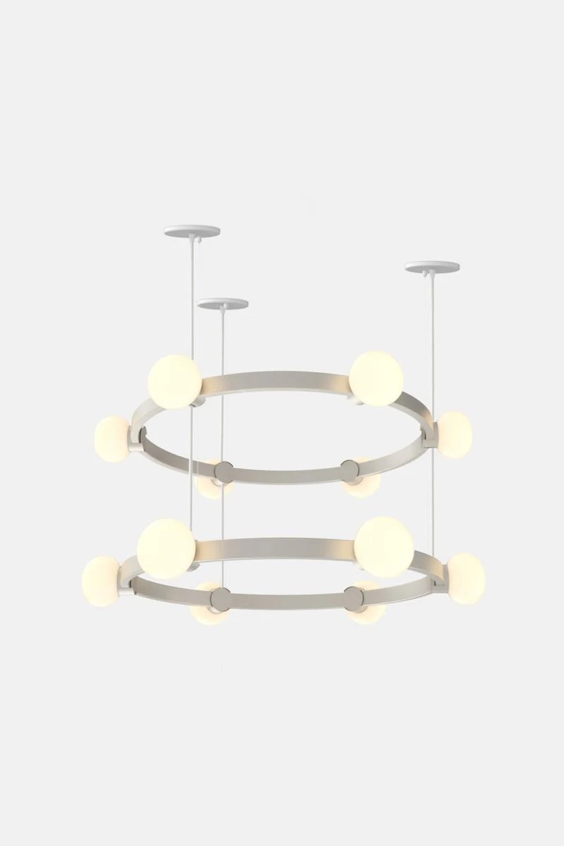 Cinema Double Tiers