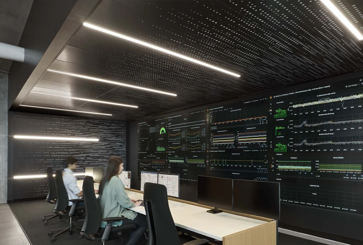 Vapor® Frequency