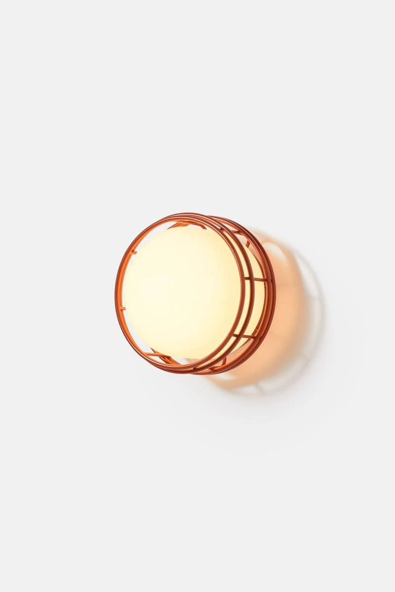 Cape Sconce
