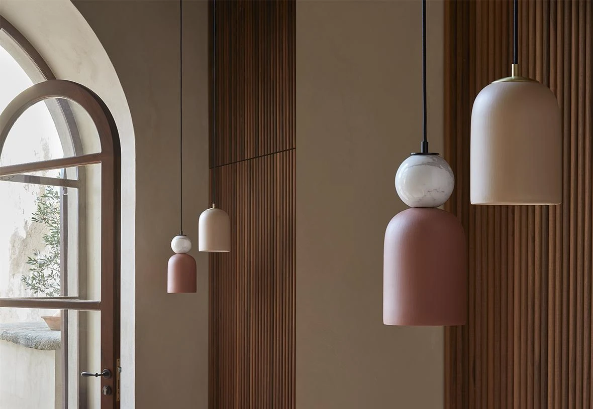 Copo Pendant