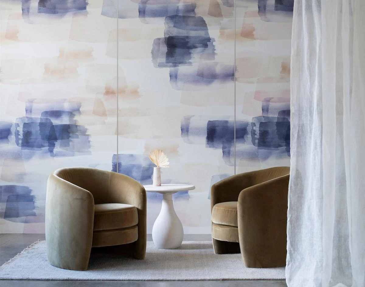 Lakeside acoustic panels – daydream