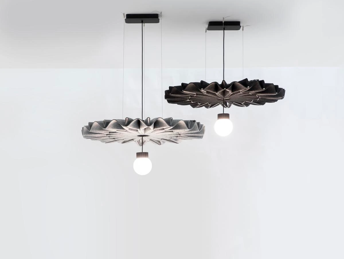 BuzziPleat Light