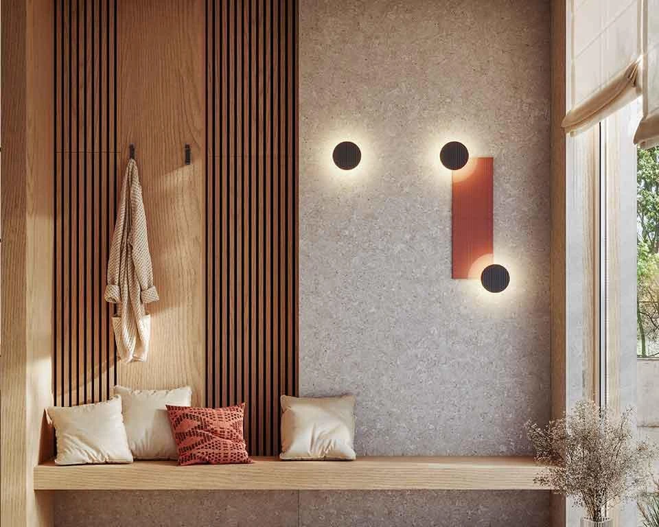 Arid - Tiles