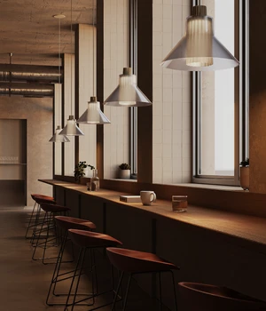 New Spring Line Up From RBW - Pendant Lighting