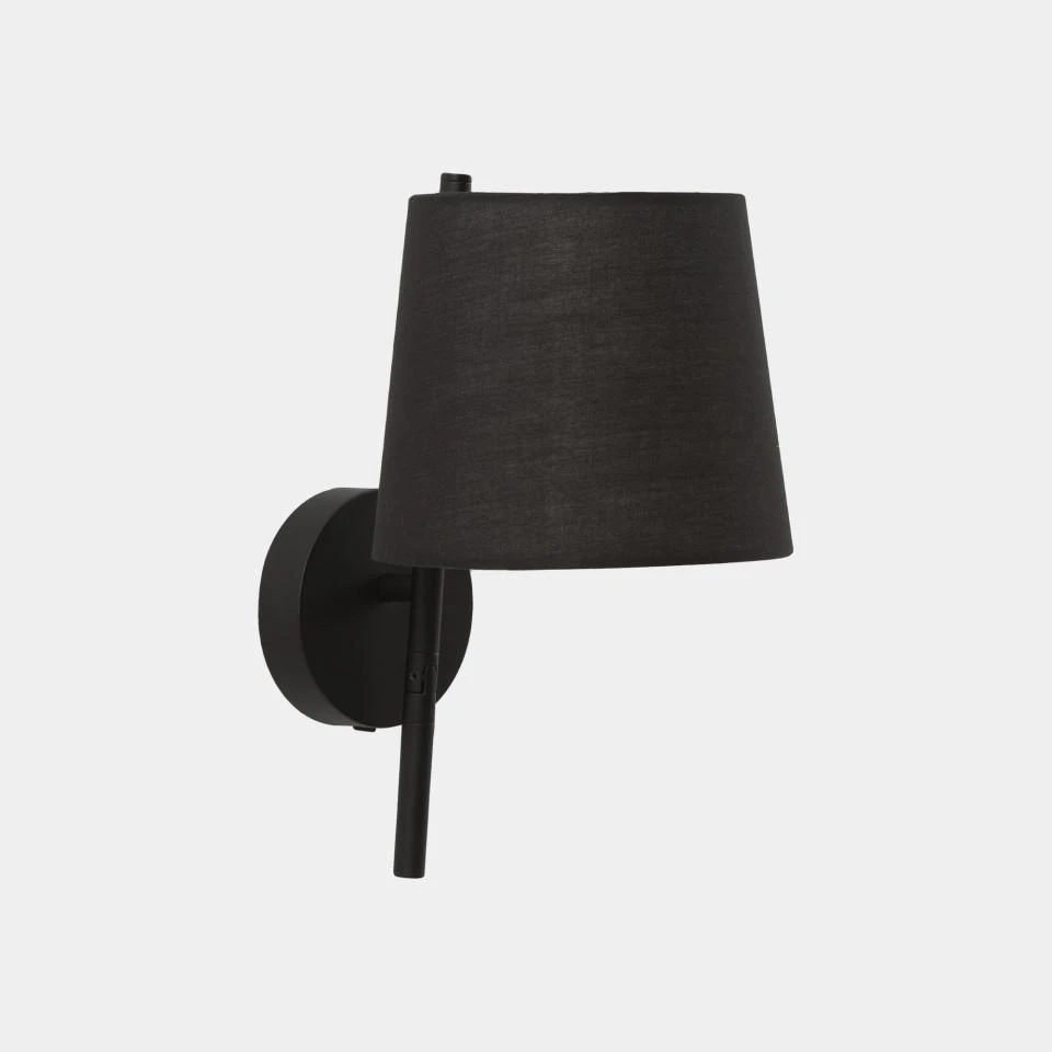 Clip Wall Fixture