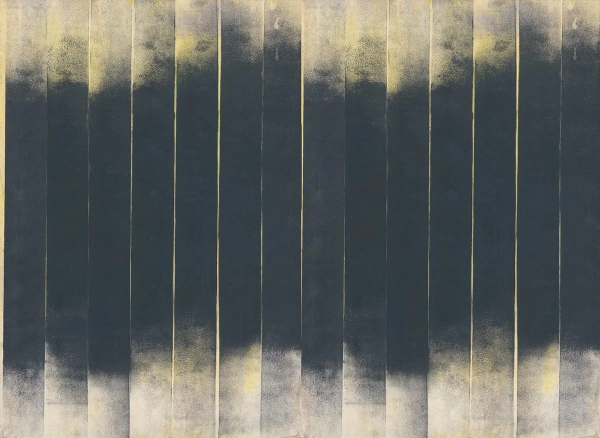Revealed (Yellow)