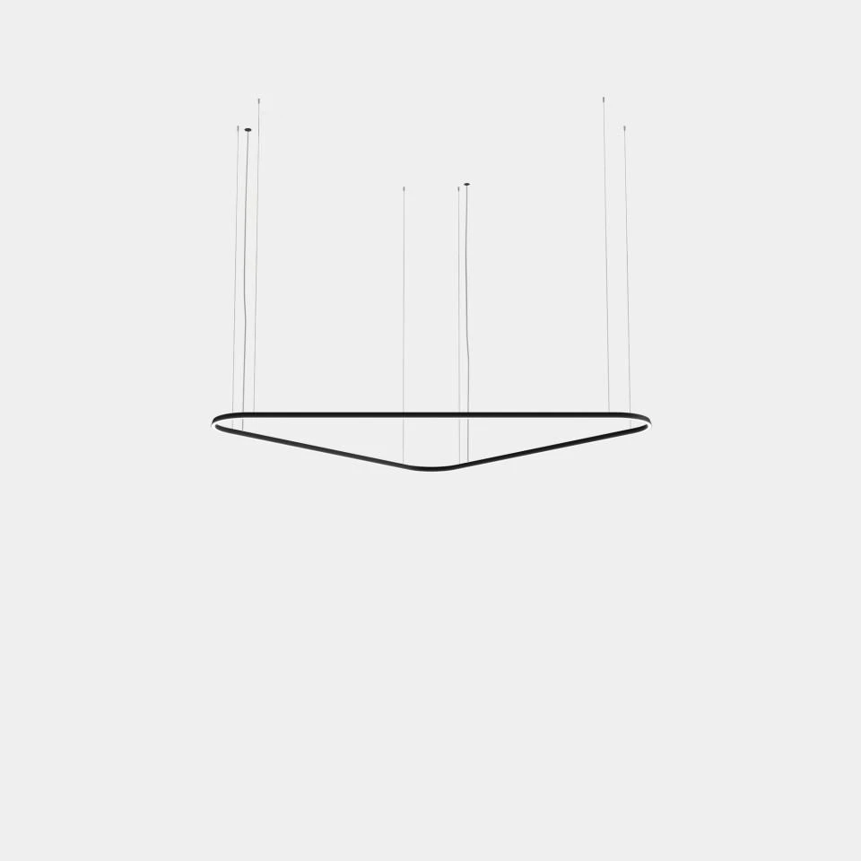 Geometric Triangular