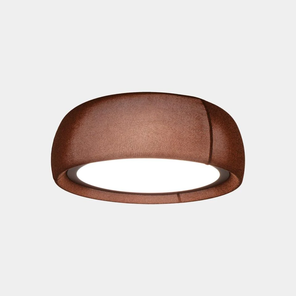 Gong Ceiling