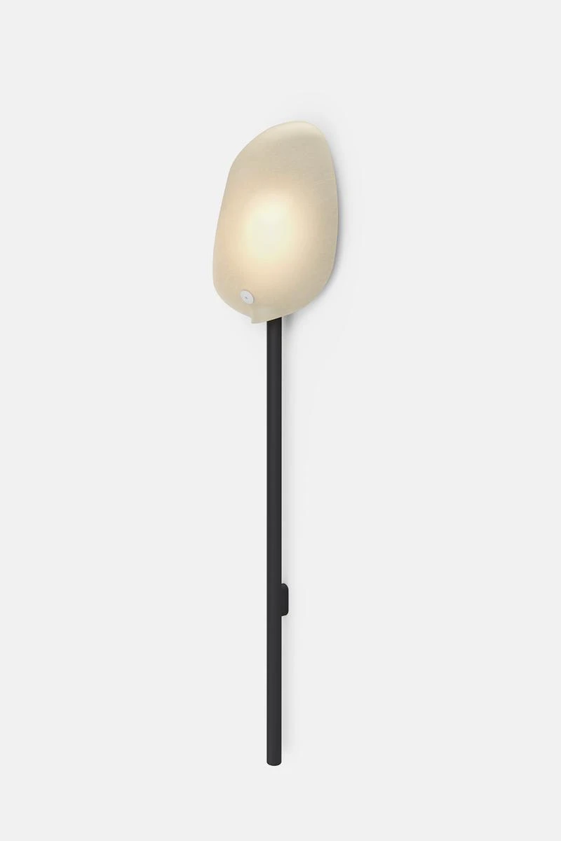 Pilot Sconce 1 Head