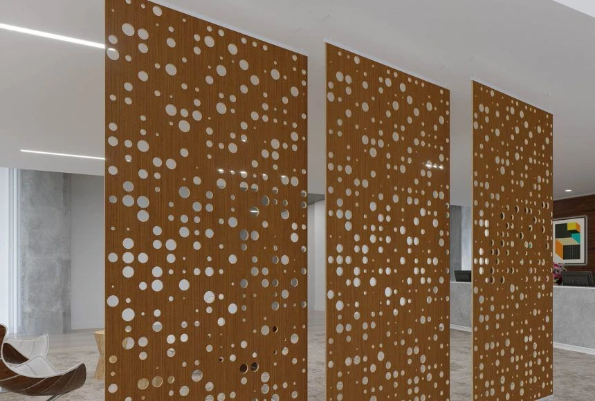 SoftScreen® Stellar