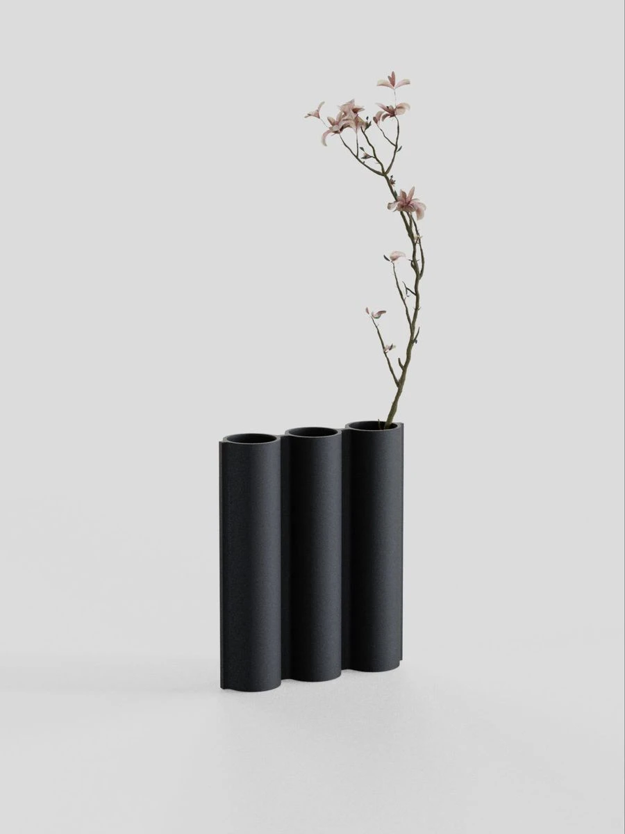 Silo Vase 3VK