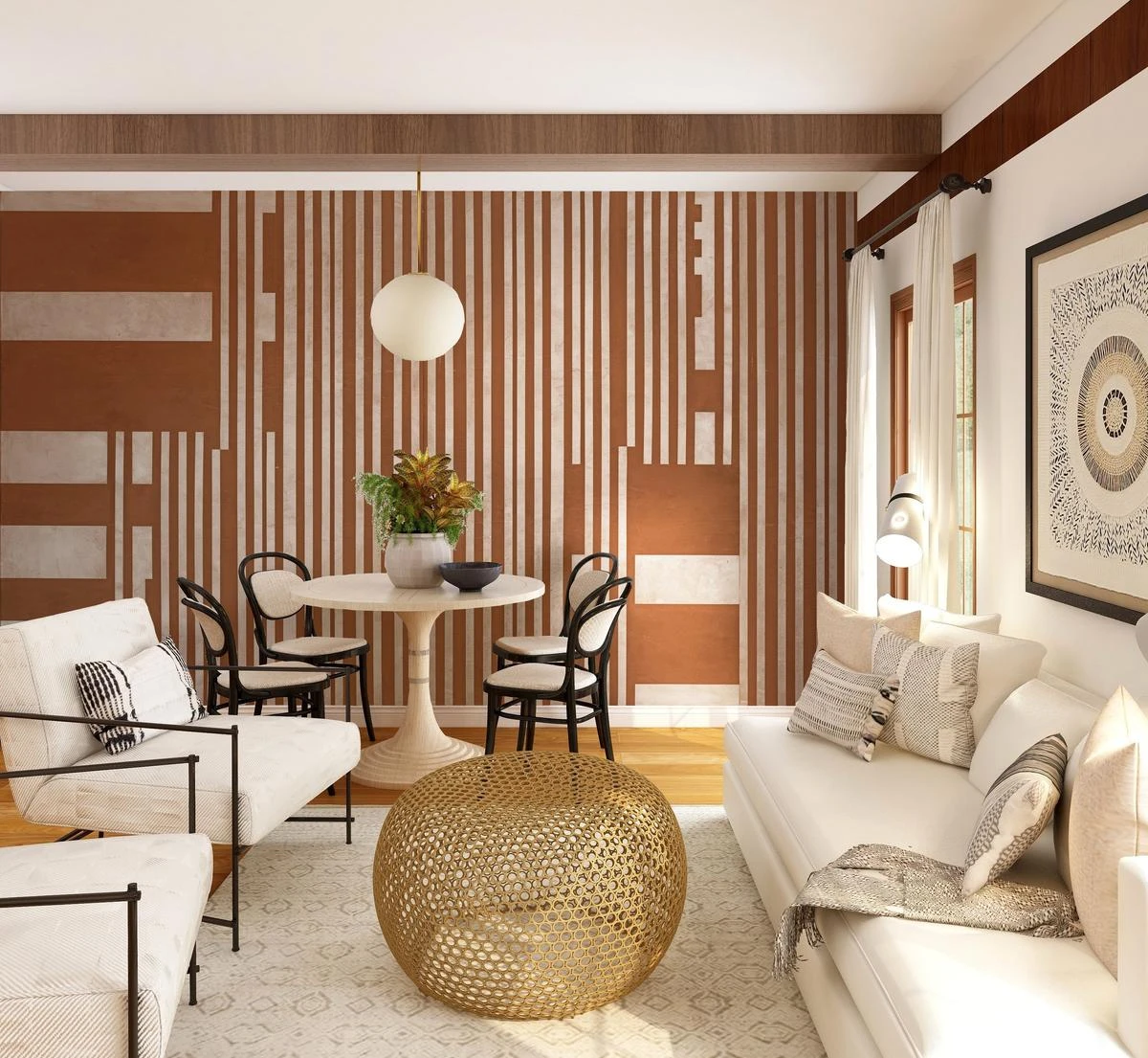 Connected