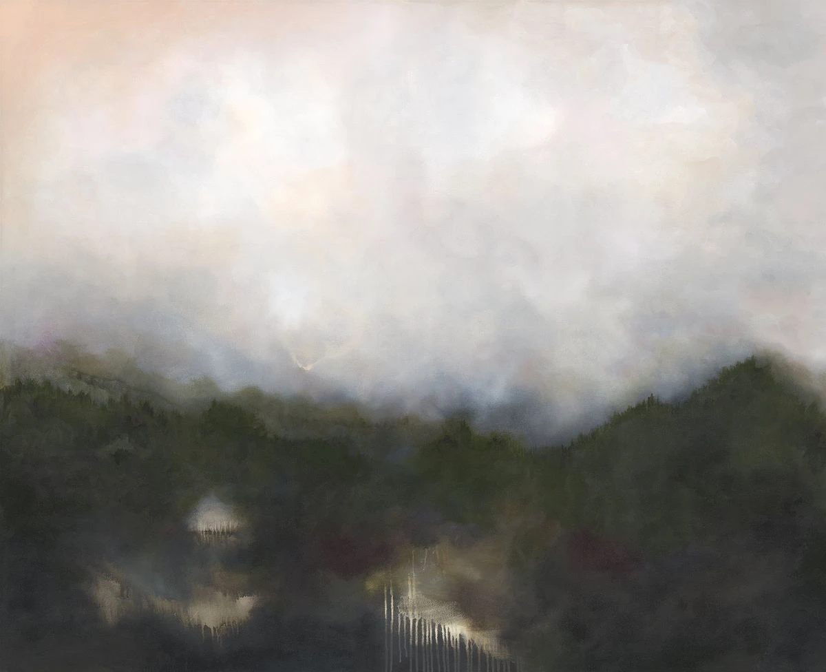 Cloud Garden