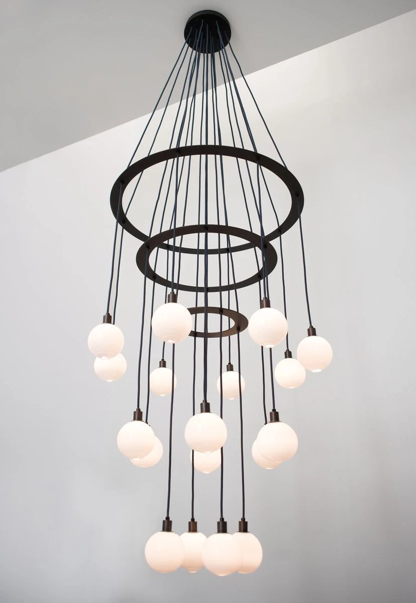 Drape Circle 18 