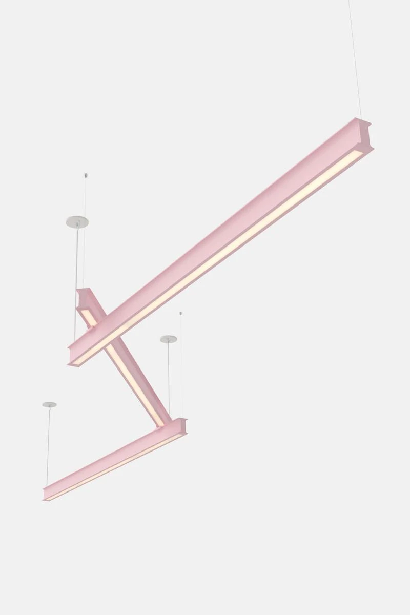 Latis Zig Zag