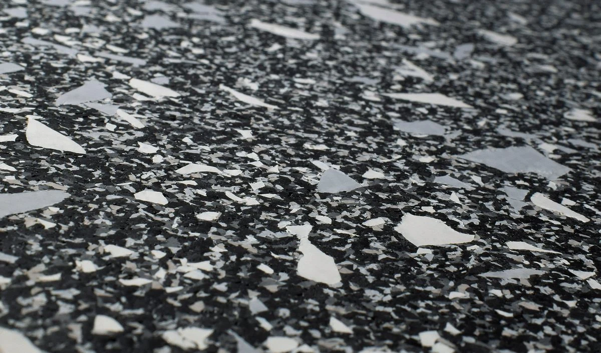 Atmosphere Terrazzo