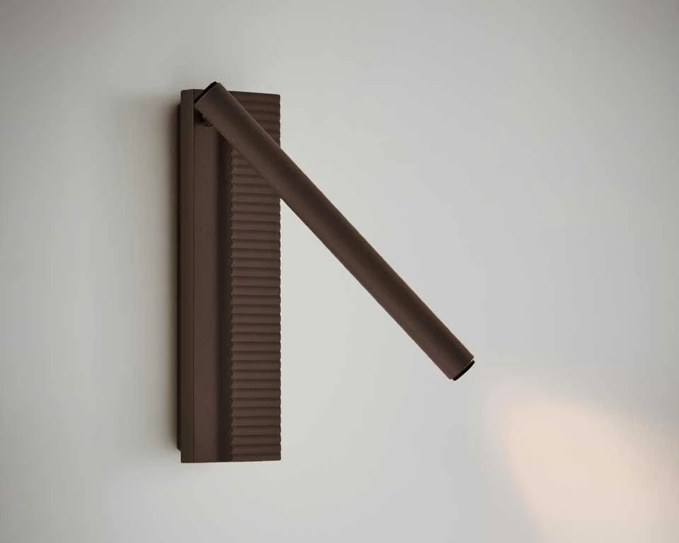 Arid A/02 - Left