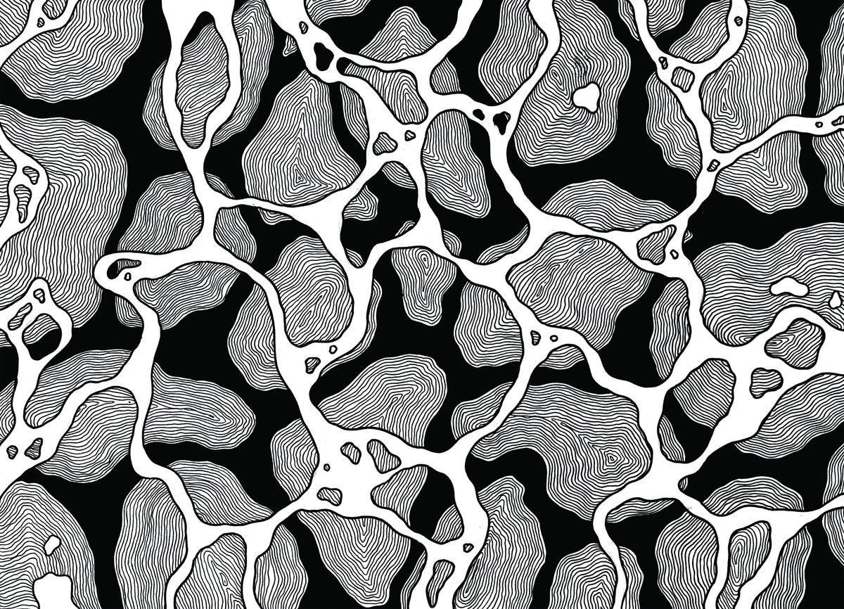 Formations - Dark