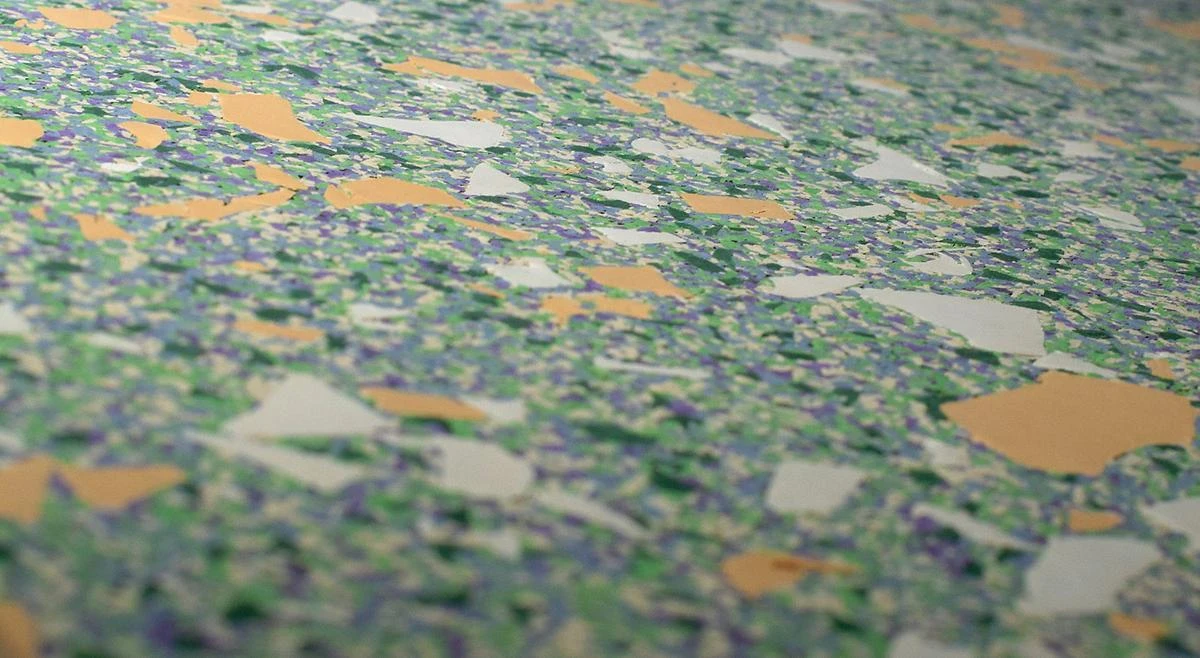 Atmosphere Terrazzo
