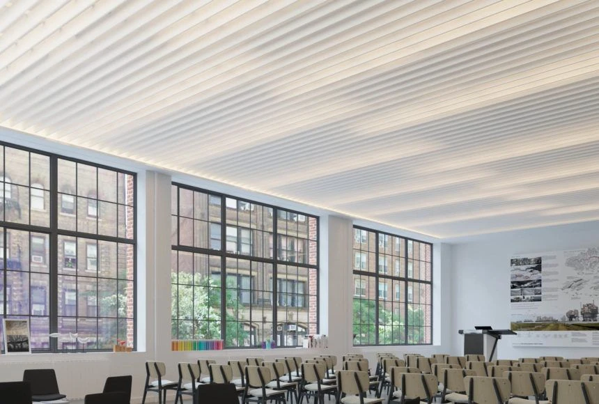 Atmosphera® Strata