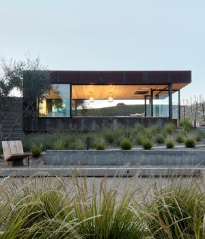 Project Spotlight: SkLO Booker Wines