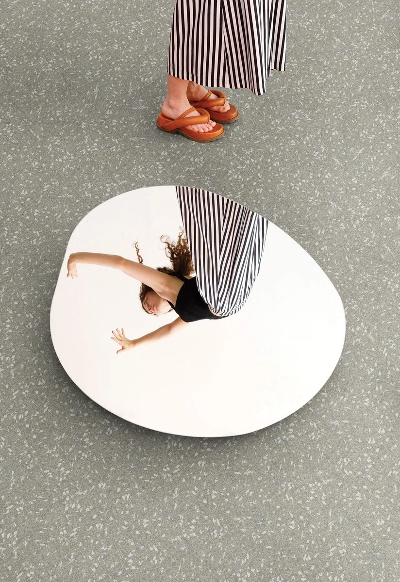 Atmosphere Terrazzo
