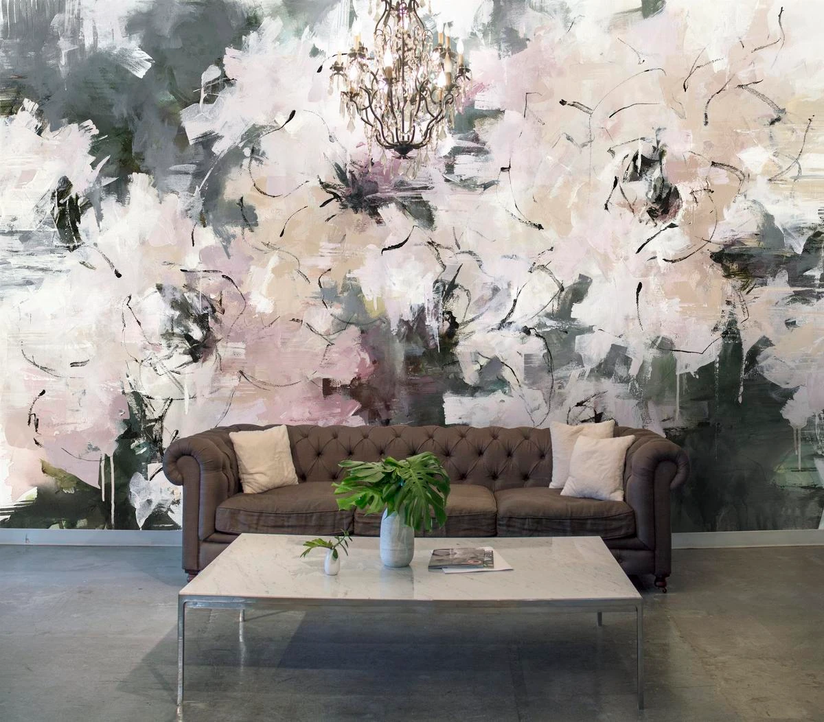 Cherry Blossoms