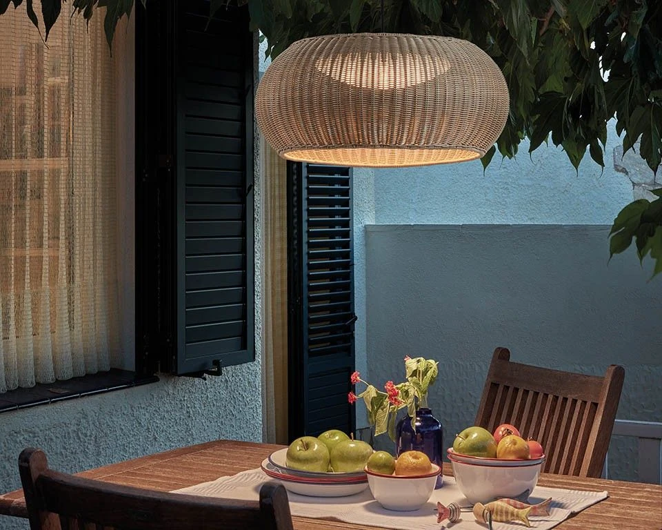 Perris S/47 Outdoor