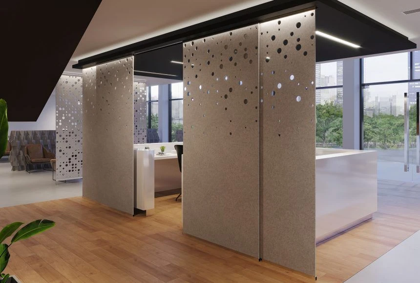 SoftScreen® Stellar