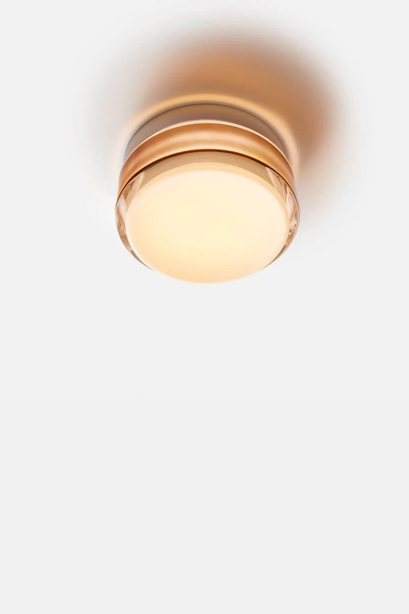 Copia Flush Mount