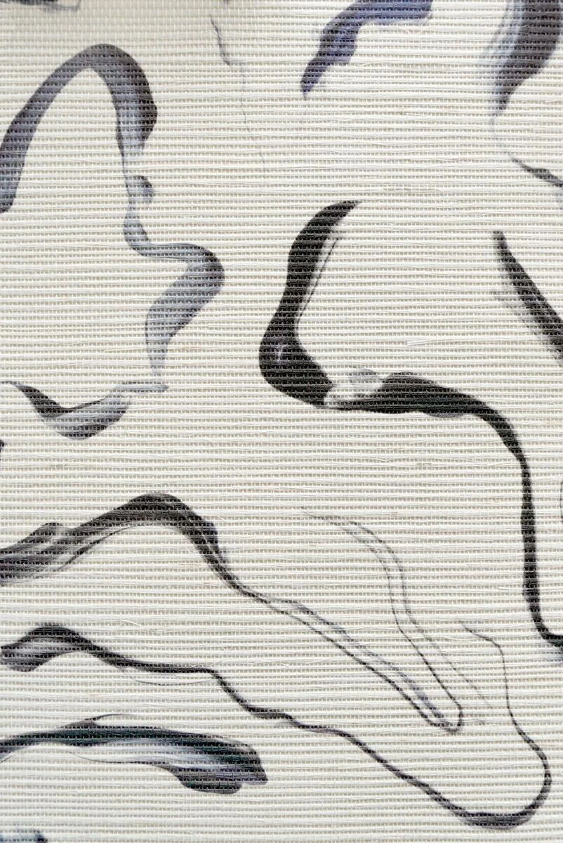 Aqueous Wallpaper - Ink