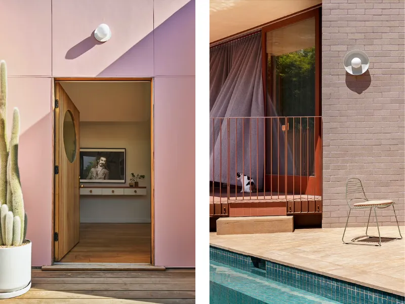 Product Spotlight: Rbw Sconces Hero