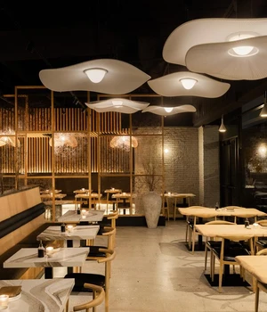Bover Crafts Lighting For Wellness With Mediterranean Ethos
