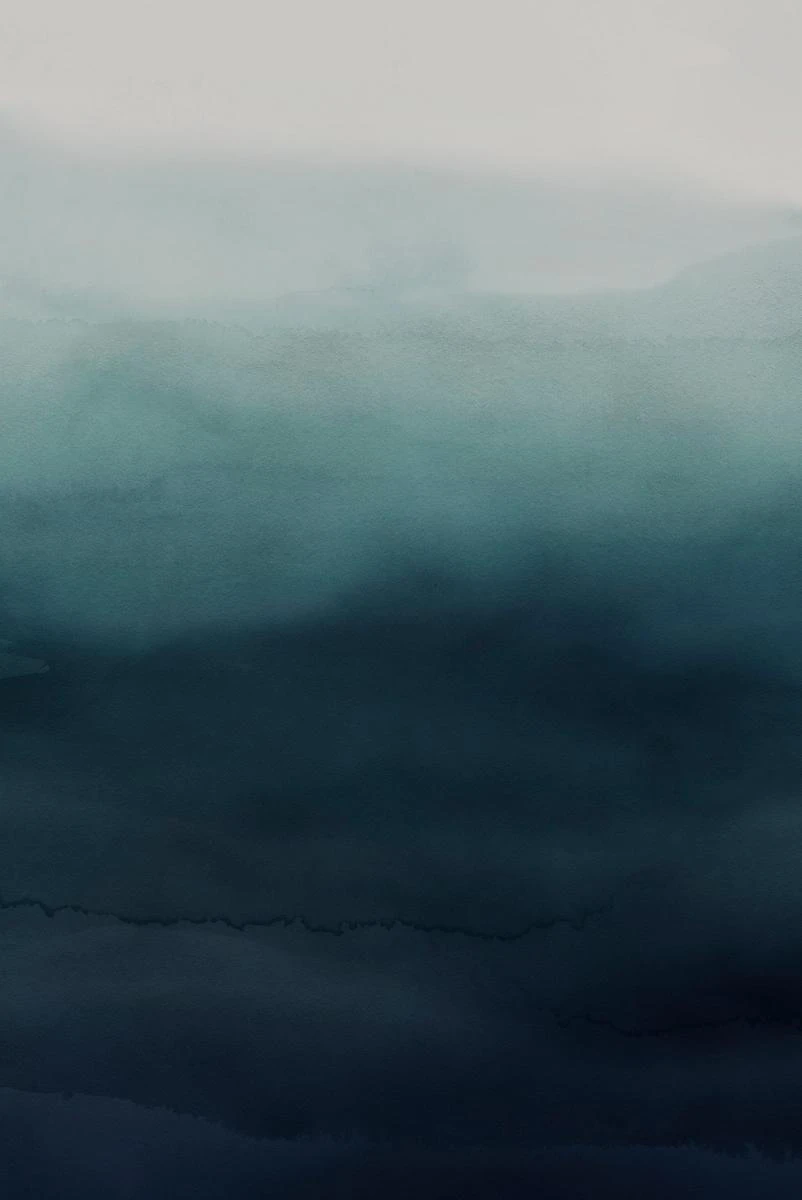 Wash Wallpaper - Reef
