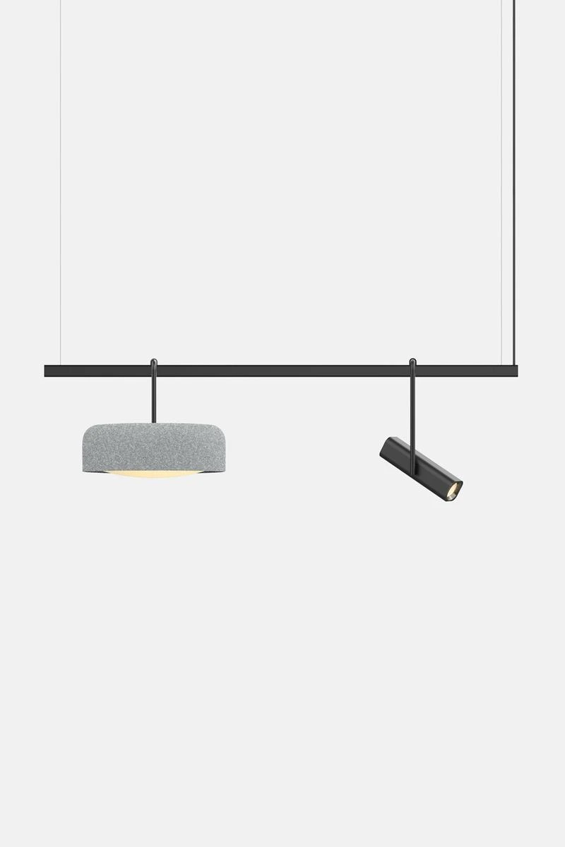 Highline 4' (2 head)