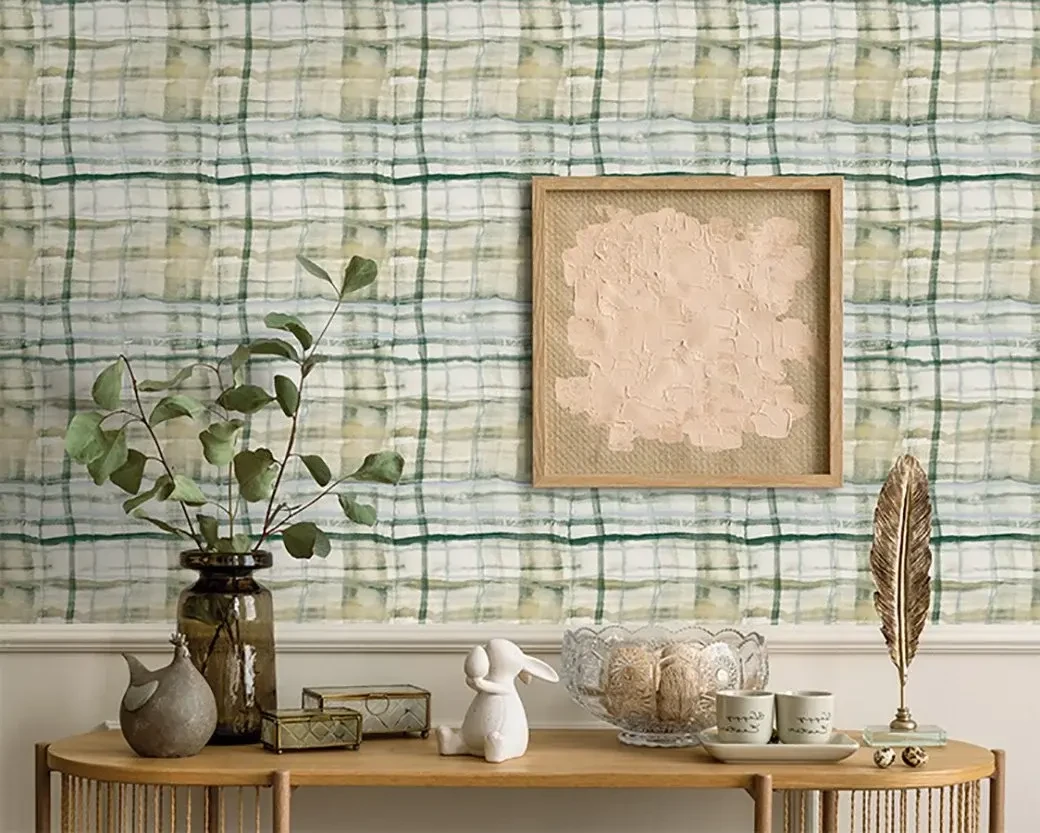 Tartan I