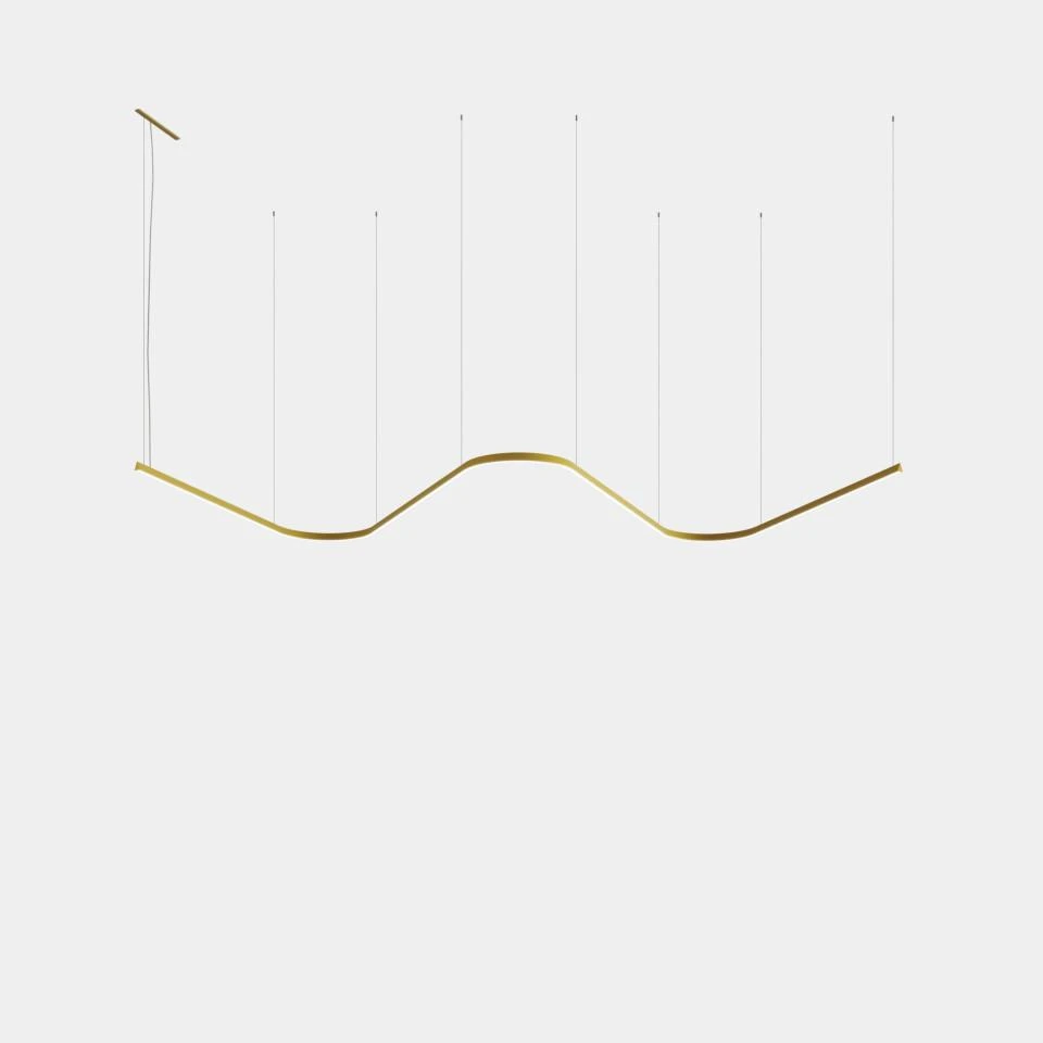 Geometric W