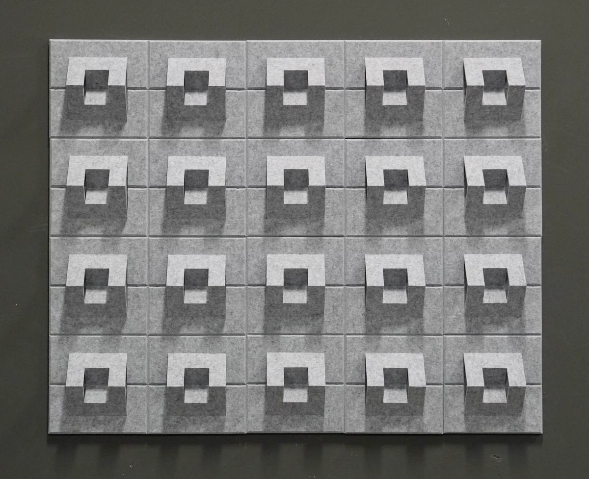 Valley Wall Tile