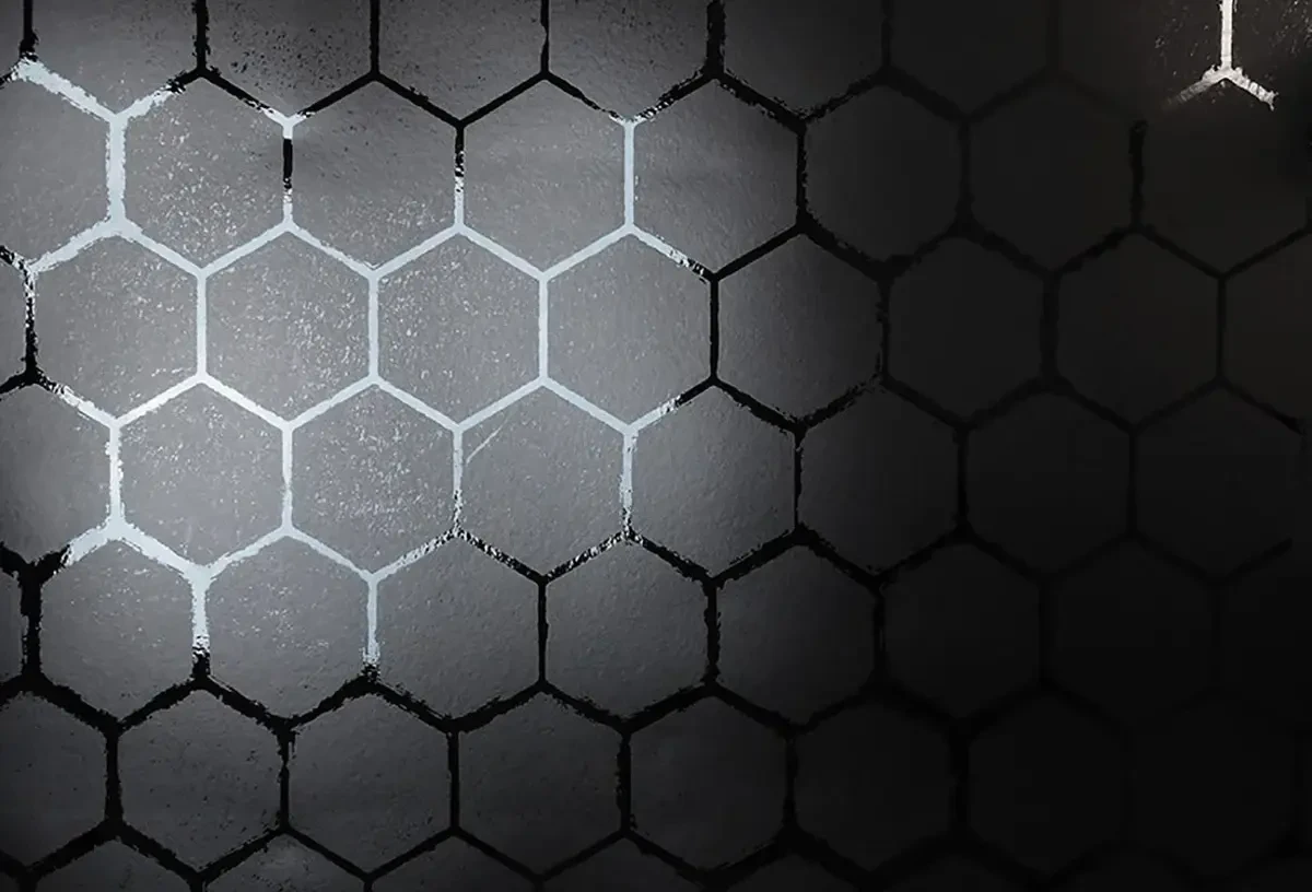 Kiln (Black Gloss)