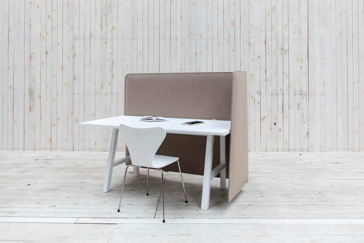 BuzziWrap FrontDesk