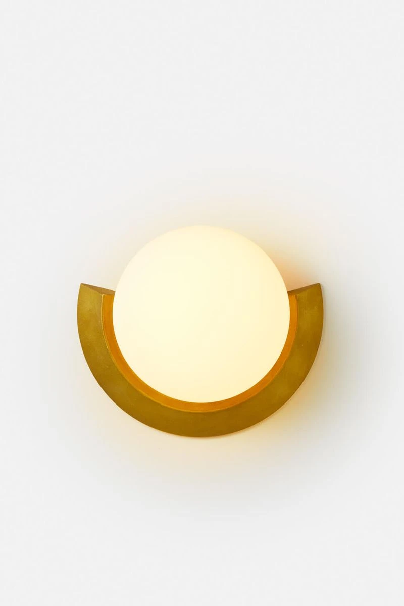 Cuff Sconce