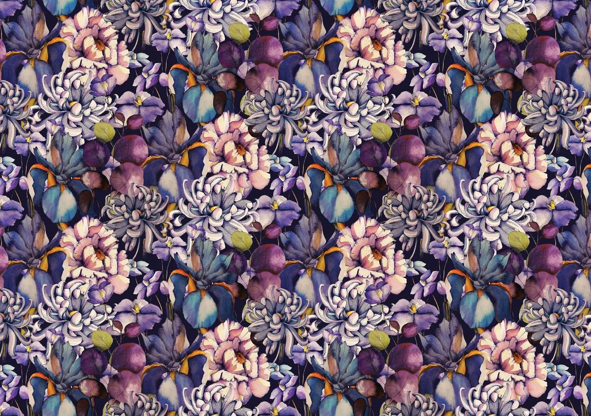 Irises