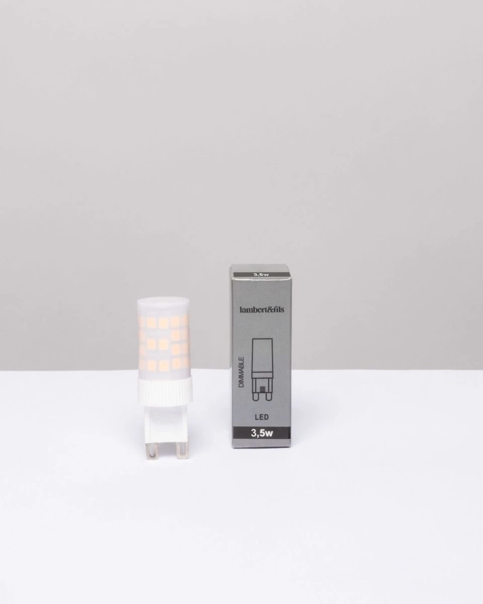 G9 LED (3.5w)
